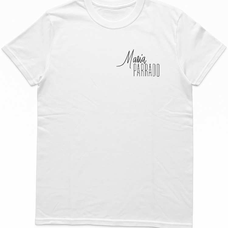 Camiseta GIRA CONMIGO "Todos los caminos me llevan a mi"